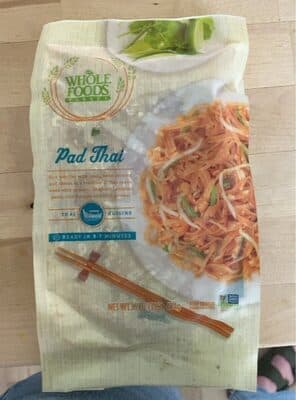 Pad Thai