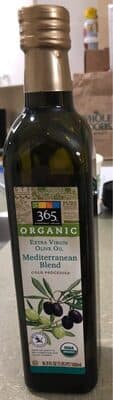 Extra Virgin Olive Oil