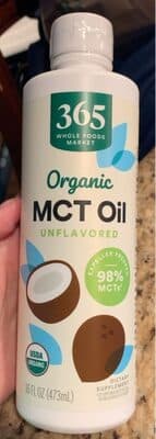 MCT Oil