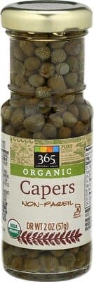 Capers