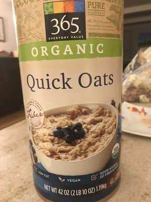 Quick Oats