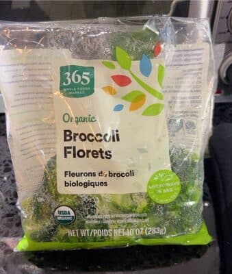 Broccoli