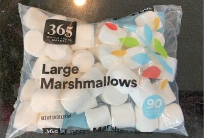 Marshmallows