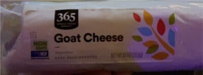 Goat Cheese