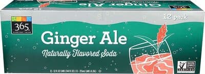 Ginger Ale