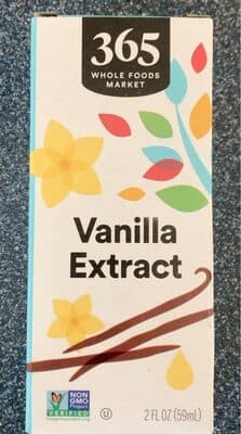 Vanilla Extract