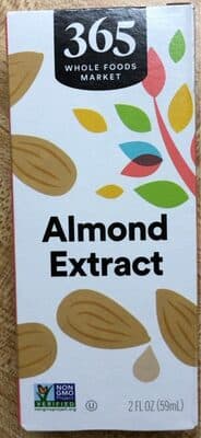 Almond Extract