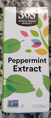 Peppermint Extract
