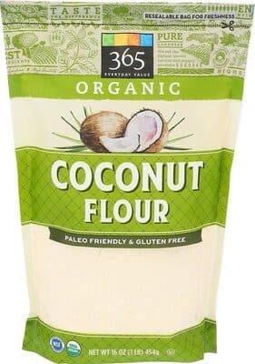 Coconut Flour