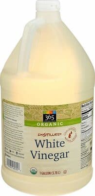 Distilled White Vinegar