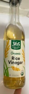 Rice Vinegar