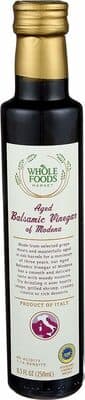 Aged Balsamic Vinegar of Modena