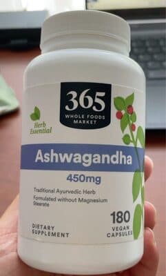 Ashwagandha