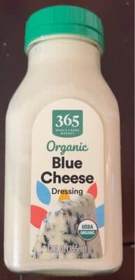 Blue Cheese Dressing
