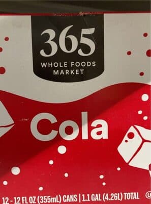 Cola