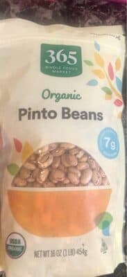 Pinto Beans