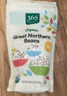 Great Northern Beans