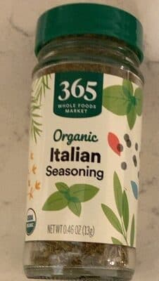 italian seasoning