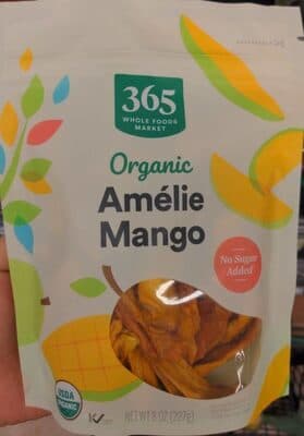 Mango