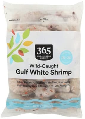 shrimp
