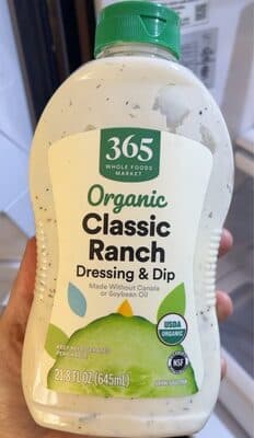 Classic Ranch