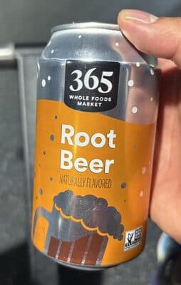 Root Beer