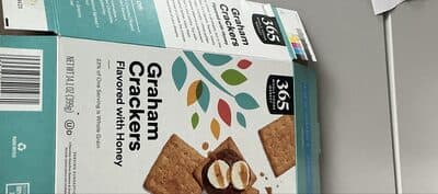 Graham Crackers