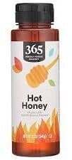 365 Hot Honey