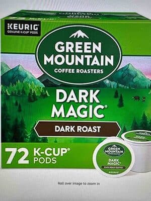 Dark Magic