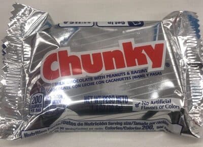 Chunky