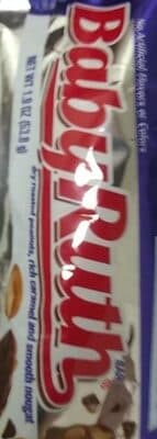 Baby Ruth