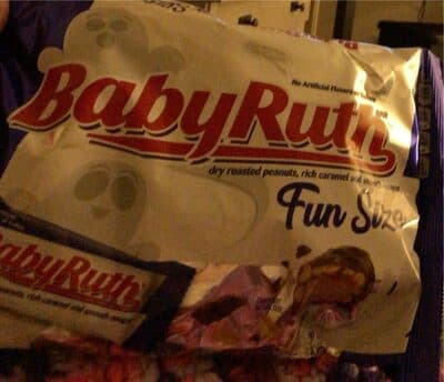 Candy