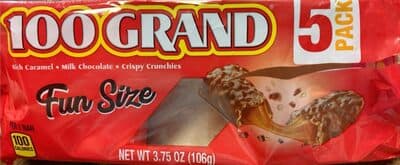 100 Grand