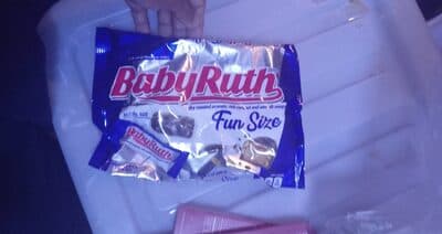 Dry Roasted Peanuts, Rich Caramel and Smooth Nougat Bars