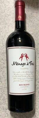 Red Blend