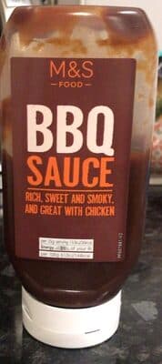 BBQ Sauce