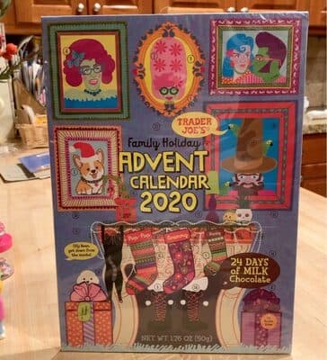 advent calendar