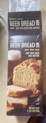 beer bread