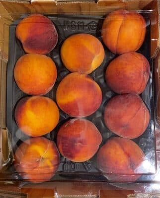 Peaches