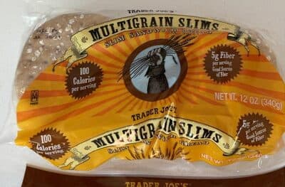Multigrain Slims