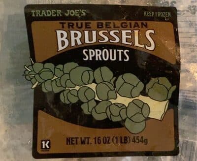 Brussels Sprouts
