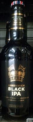 Greenwich Black IPA