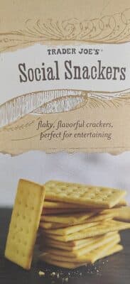 Social Snackers