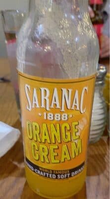 Hand Crafted Soft Drinks