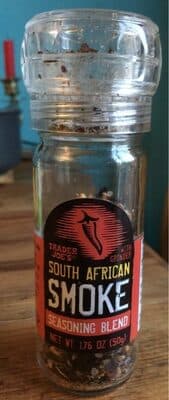 Seasoning Blend