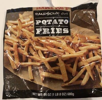 Potato Fries