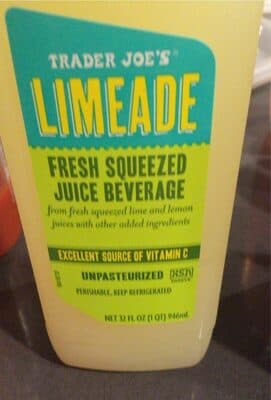 Limeade