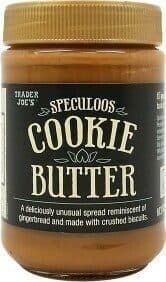 Speculoos Cookie Butter