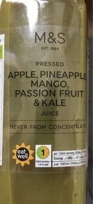 Green Juice