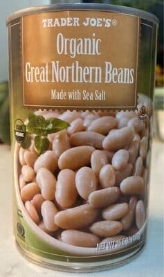 Great Northern Beans